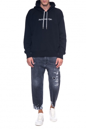Hoodie, zdjęcie 2 Hoodie od Diesel